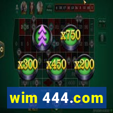 wim 444.com